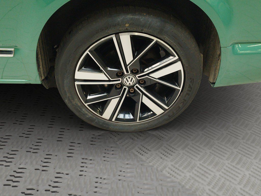 Volkswagen T6.1 Multivan 2.0 TDI DSG 4M KR Generation SIX imagem 3