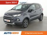 Ford EcoSport 1.0 EcoBoost Titanium*NAVI*TEMPO* - Ford EcoSport in Hamburg