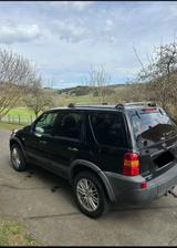 Ford Maverick 2,3 l Highclass Highclass - gebrauchte Ford Maverick aus dem Jahr 2006