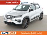 Dacia Spring electric drive 33 kW Comfort Plus Aut. - Dacia Spring in Hamburg