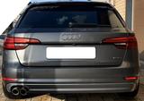 Audi A4 3.0 TDI  ***TOP ZUSTAND*** Vollausstattung - Audi A4: Vollausstattung