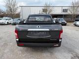 Ssangyong Actyon Sports Crystal 4WD*NEU TÜV *KAMERA - Ssangyong Actyon: Sports