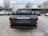 Ssangyong Actyon Sports Crystal 4WD*NEU TÜV *KAMERA - Ssangyong Actyon: Sports