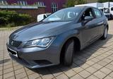 Seat Leon 1.6 TDI 77kW, Reference / TÜV NEU - Seat Leon Reference mit Diesel-Antrieb