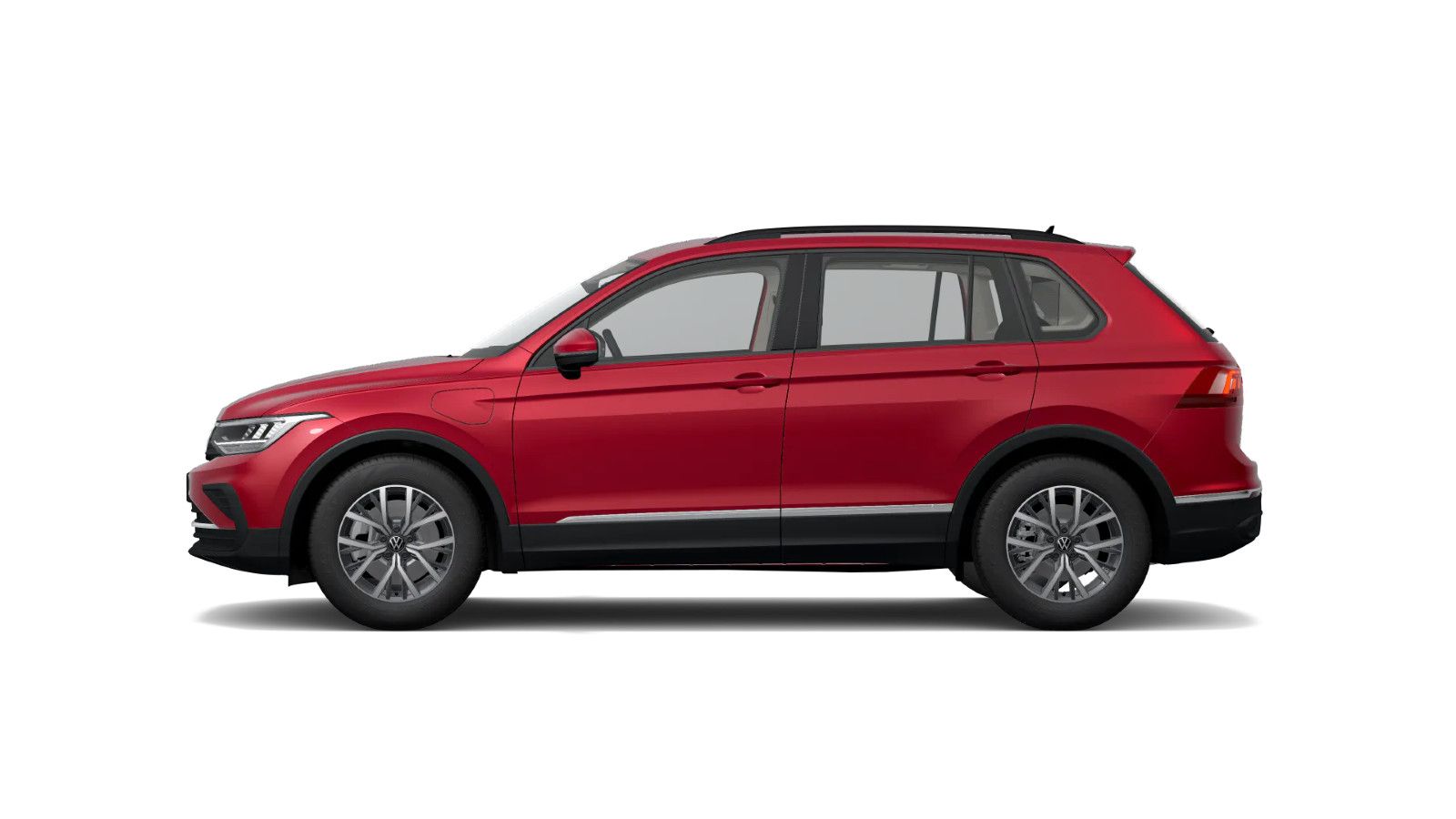 Volkswagen Tiguan - Bild 3