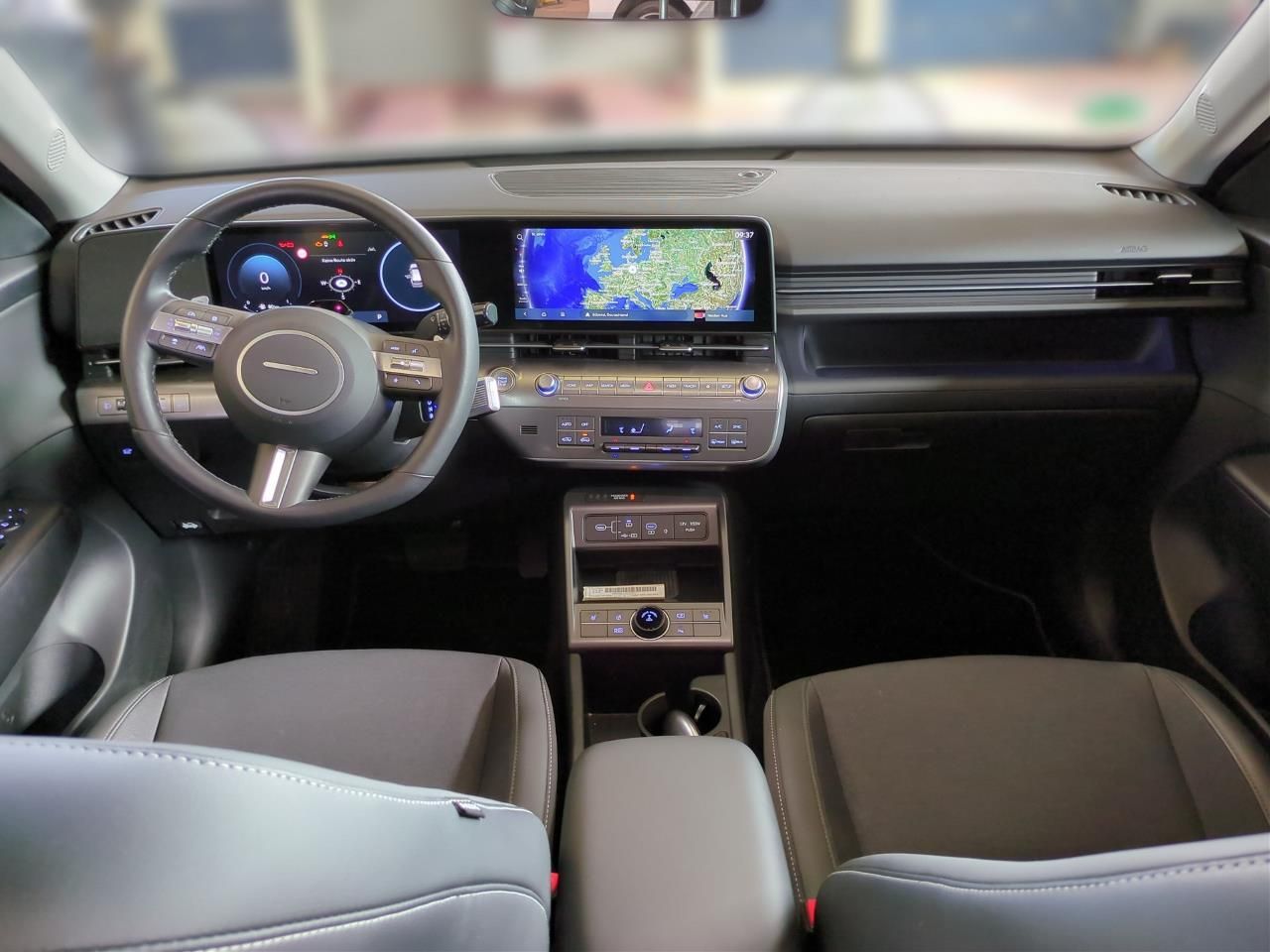 Hyundai Kona – Bild 8