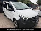 Mercedes-Benz Vito Tourer 114/116/ CDI Pro extralang, 9 Sitze