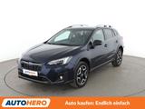 Subaru XV 2.0 Exclusive Aut.*NAVI*LED*ACC*CAM*PDC*SHZ* - Subaru: mit Navigationssystem