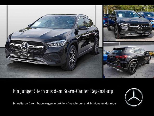 Mercedes-Benz GLA 180 d+PROGRESSIVE+LED+SHZ+PDC+MBUX High-End+