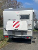 Bimobil Husky 220 - Wohnmobil Pickup