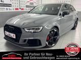 Audi RS3 Sportback 2.5 TFSI quattro *BANG & OLUFSEN* - graue Audi RS3