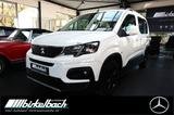 Peugeot Rifter Allure L1 - Peugeot Rifter Benziner Gebrauchtwagen