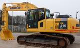 Komatsu PC 210LC - Angebote