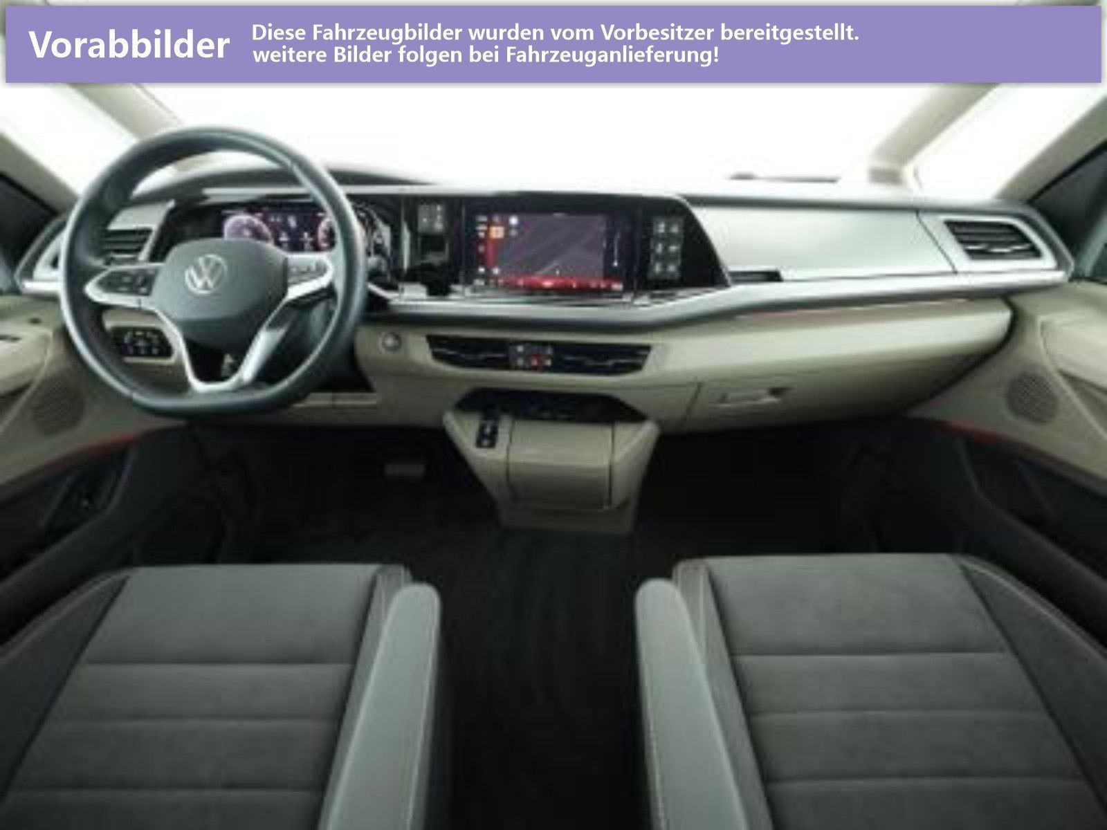Volkswagen T7 CALIFORNIA OCEAN EHYBRID 4MOTION 1.5 TSI DSG imagem 3