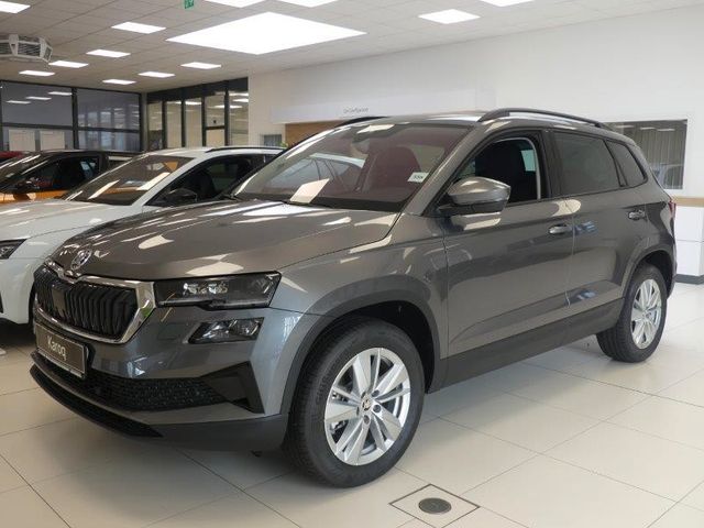 SKODA Karoq 2.0l TDI DSG 4x4 Selection AHK*LED*KAM*NAV