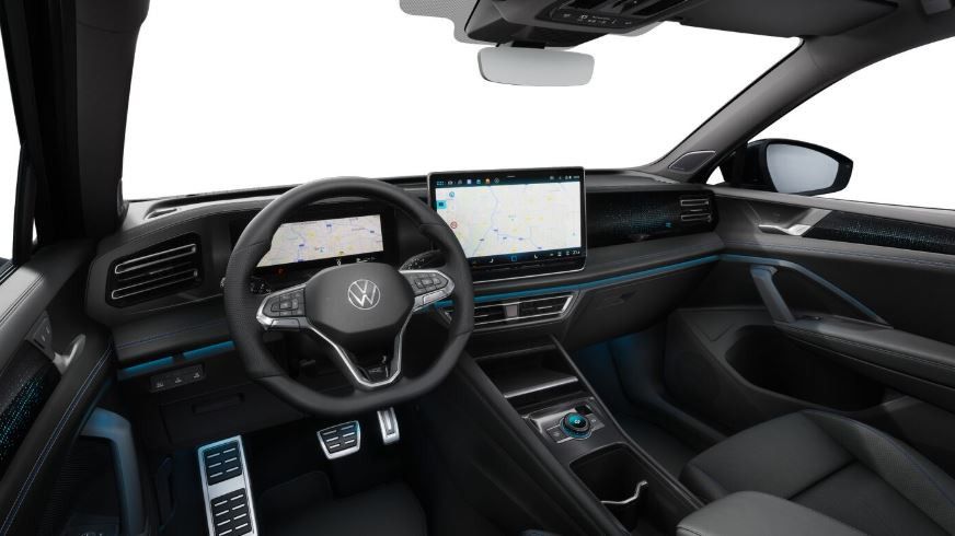 Volkswagen Tiguan - Bild 7