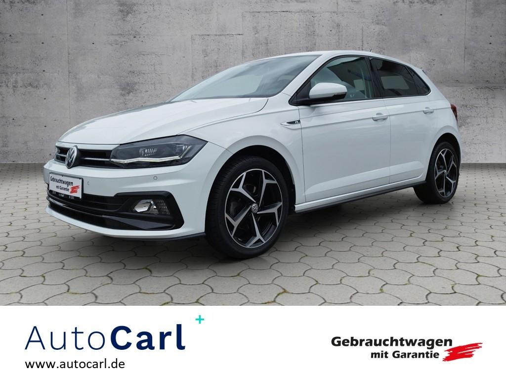 Volkswagen Polo 1.0 TSI HIGHLINE R-LINE RFK/LED/TWA