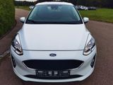 Ford Fiesta Cool & Connect - Ford mit Diesel-Antrieb: Partikelfilter, Kleinwagen