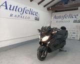 Suzuki Burgman 650 executive - SUZUKI BURGMAN 650