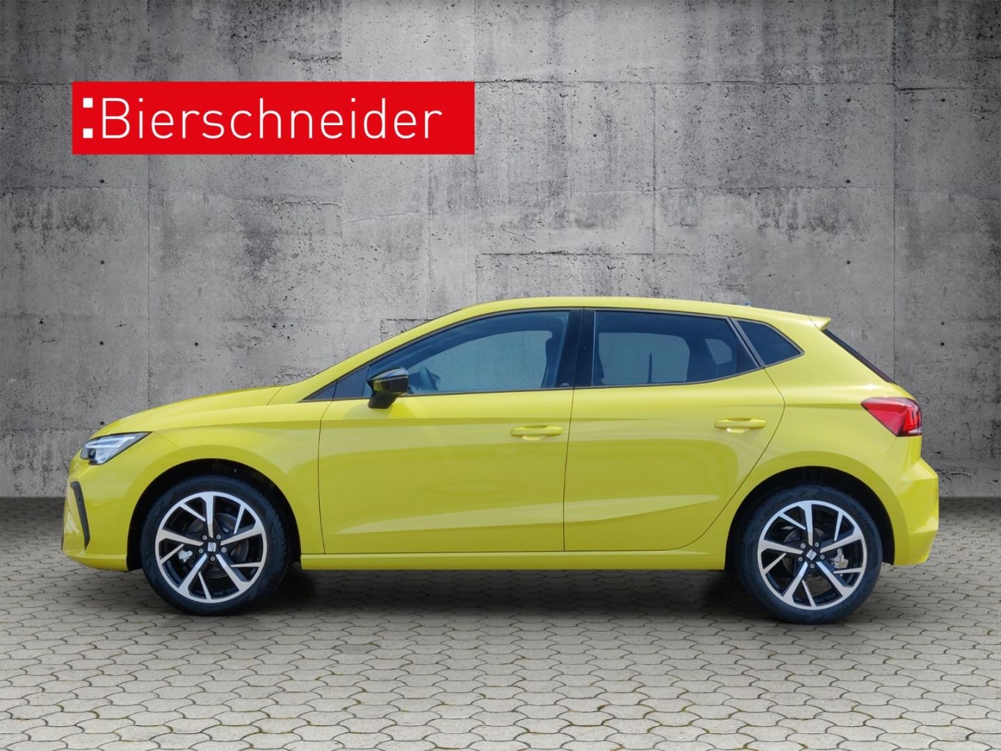 Seat Ibiza - Bild 4