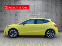 Seat Ibiza - Vorschau Bild 4