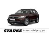 Volkswagen Tiguan 1.5 TSI Life LED Navi AHK TravelAssist Si