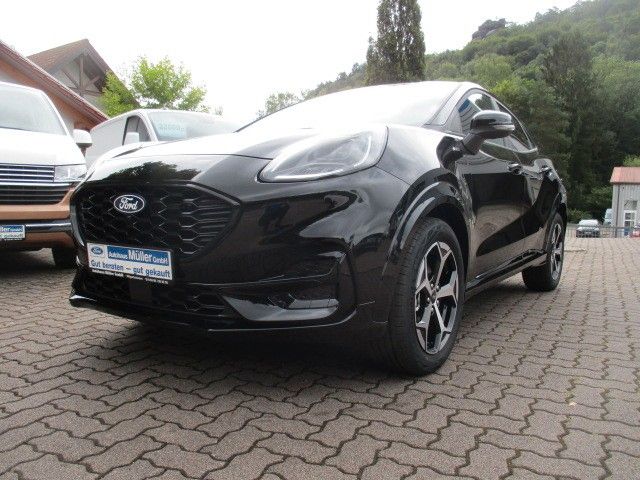 Ford Puma ST-LINE - HYBRID //NEUES-MODELL\\