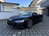 Audi R8 5.2 V10 FSI SPYDER 1/999*B&O*LAUNCH*keinOPF - Audi R8: Schwarz