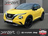 Nissan Juke 1.0 DIG-T DCT "N-Sport" ProPilot*Bose*Tech* - Nissan Juke Neuwagen in Frankfurt (Main)