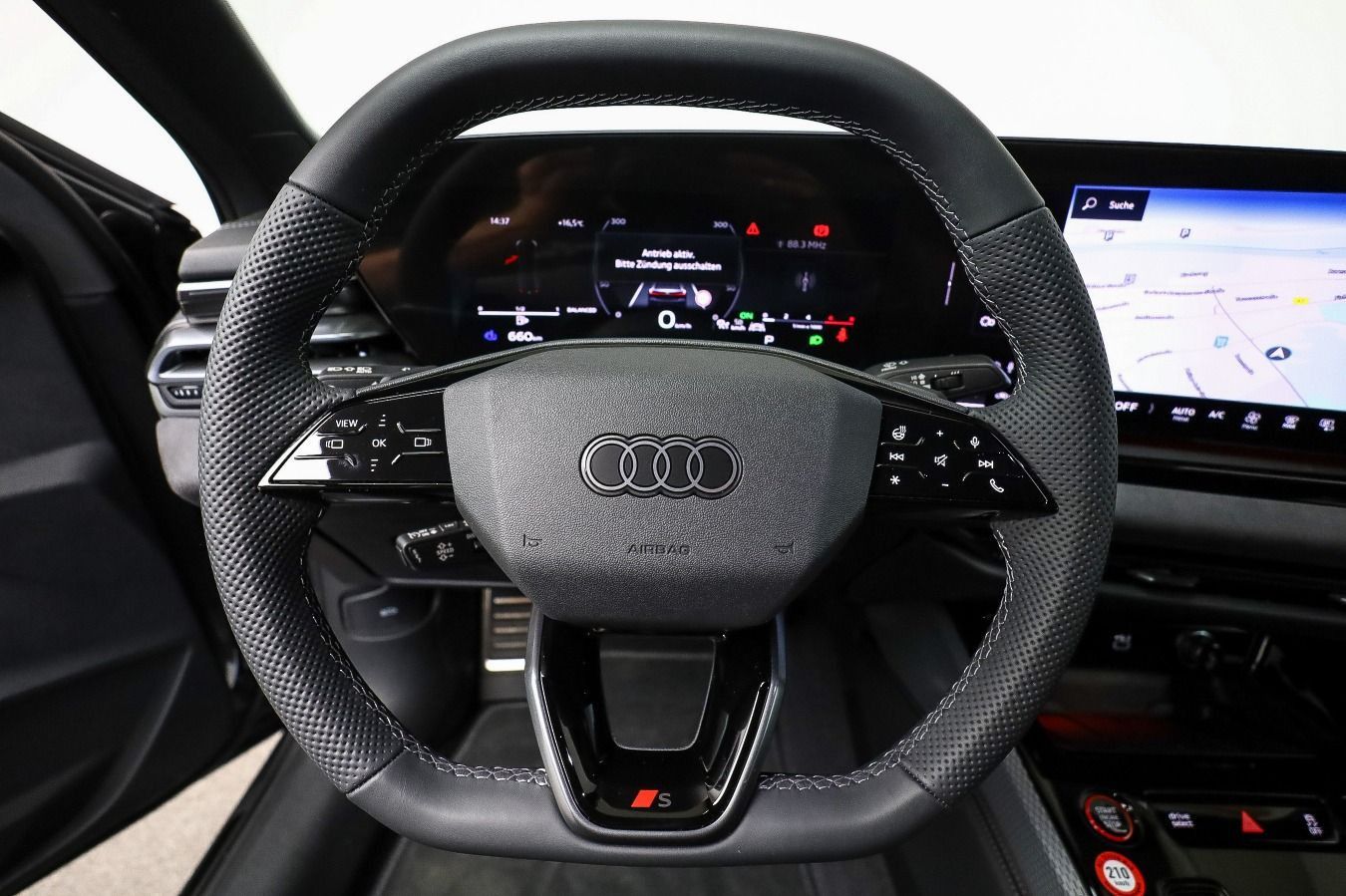 Audi S5 - Bild 21