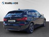 BMW 118 i Sport Line 5-Türer LED HiFi PDC Head-Up - BMW 118 in Wiesbaden