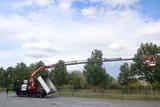 Andere Prinoth PANTHER T8 | PALFINGER 18502 | WORK PLAT - Abschleppwagen