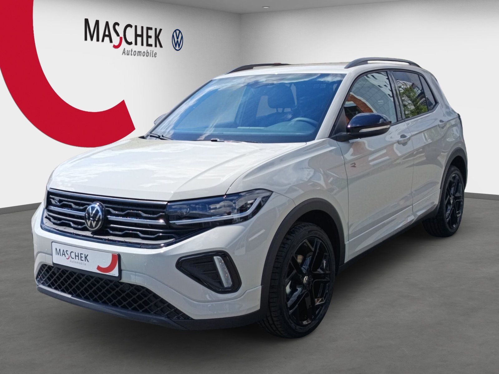 Volkswagen T-Cross - Bild 2