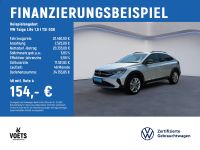 Volkswagen Taigo - Vorschau Bild 1