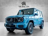 Mercedes-Benz G 580 *BlackPanel*2025* - Mercedes-Benz G 580 Neuwagen