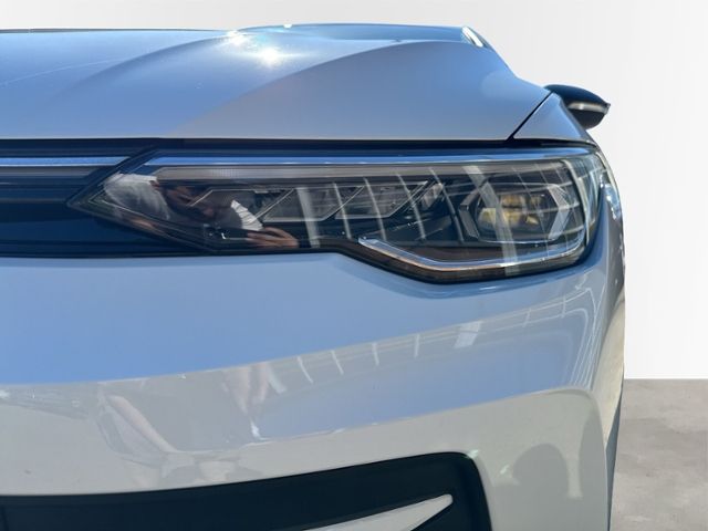 Golf VIII 1.5 TSI GOAL LED+NAVI+AHK+ACC+SHZ+PDC