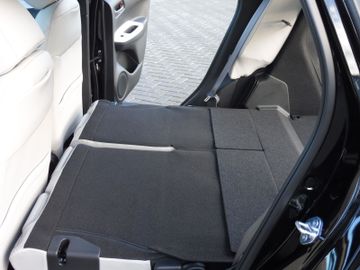 Honda Jazz 1,5 i-MMD Hybrid Executive NAVI