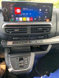 Bild 19 Opel Zafira Life GS L 8 Sitze Vollausstattung