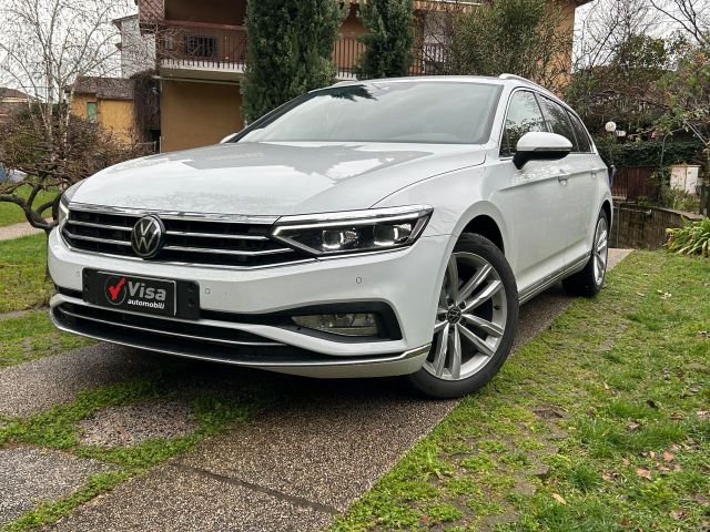 VW Volkswagen Passat #BA