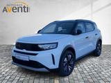 Opel Frontera GS LED*Navi*Kamera*SHZ*Apple*Tot Winkel - weiße Opel Frontera