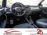 Skoda Fabia Style TSI DSG |Automatik|PDC|AHK| - Skoda Fabia mit Benzin-Antrieb: Limousine