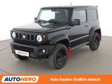 Suzuki Jimny 1.5 Comfort Allgrip NFZ*TEMPO*AHK*SHZ*KLIM - gebrauchte Suzuki Kombis