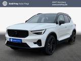 Volvo XC40 B3 B DKG Plus Black Edition 120 kW, 5-türig - Volvo XC40 Neuwagen