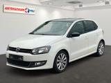 Volkswagen Polo V 1.6 TDI Style Panorama - Volkswagen Polo mit Diesel-Antrieb: Schiebedach