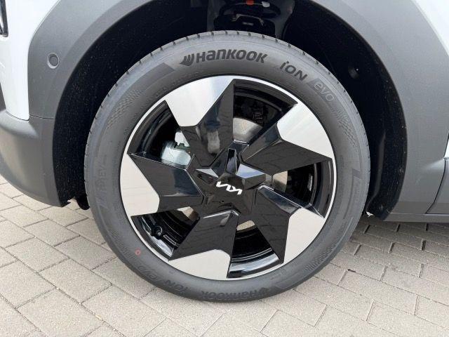 Kia EV2 61-kWh EARTH 4 SITZ TECH WINTER DRIVE-WISE