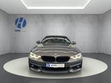 BMW 440 i Cabrio M Sport HUD 360° H&K AHK LED Memory - BMW 440 Gebrauchtwagen