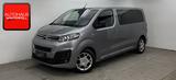 Citroën Spacetourer M 2.0 145 EAT8 Business 9SITZ+AHK+ - Citroën: Business