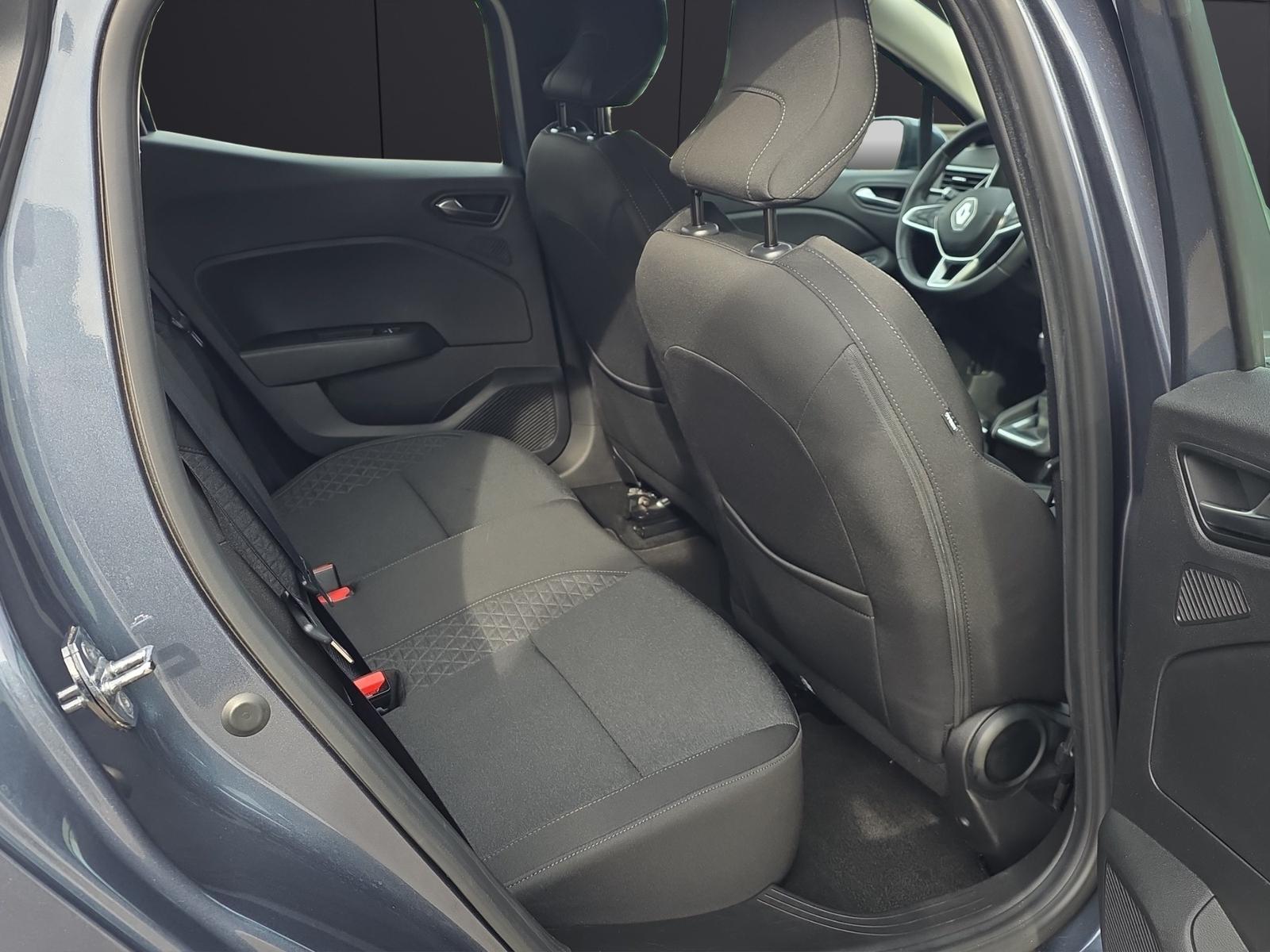 Renault Clio BUSINESS EDITION TCe 90 Sitzheizung Navi Rü, миниатюра 7