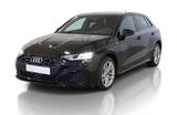 Audi A3 Sportback 45 TFSI e S line