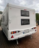 Weinsberg CaraOne 500 FDK Miet 2025 - Verfügbar  11.2025 - Angebote